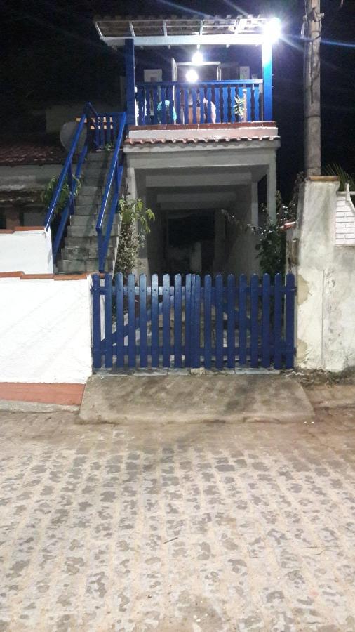 Casa Em Figueira - Arraial Do Cabo - 5 B Villa Kültér fotó