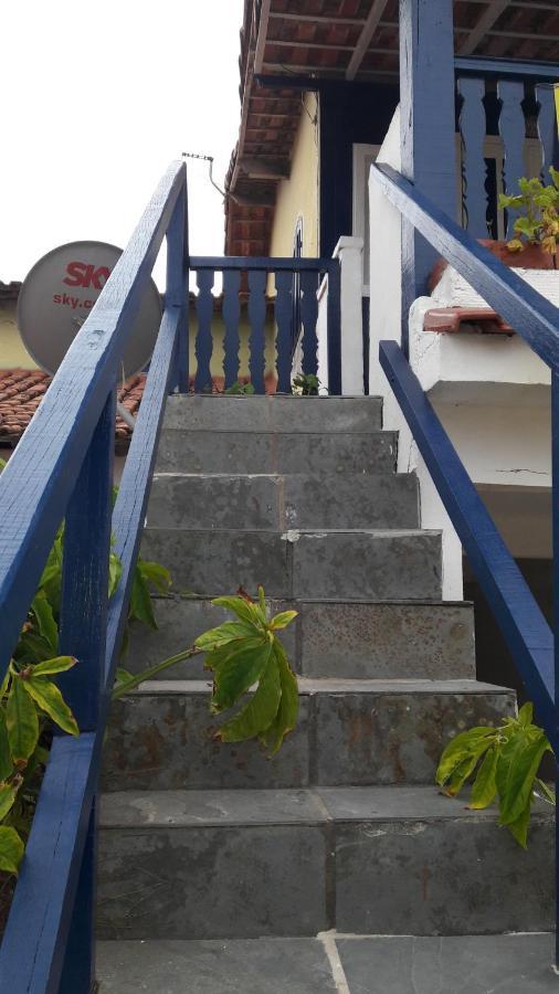 Casa Em Figueira - Arraial Do Cabo - 5 B Villa Kültér fotó