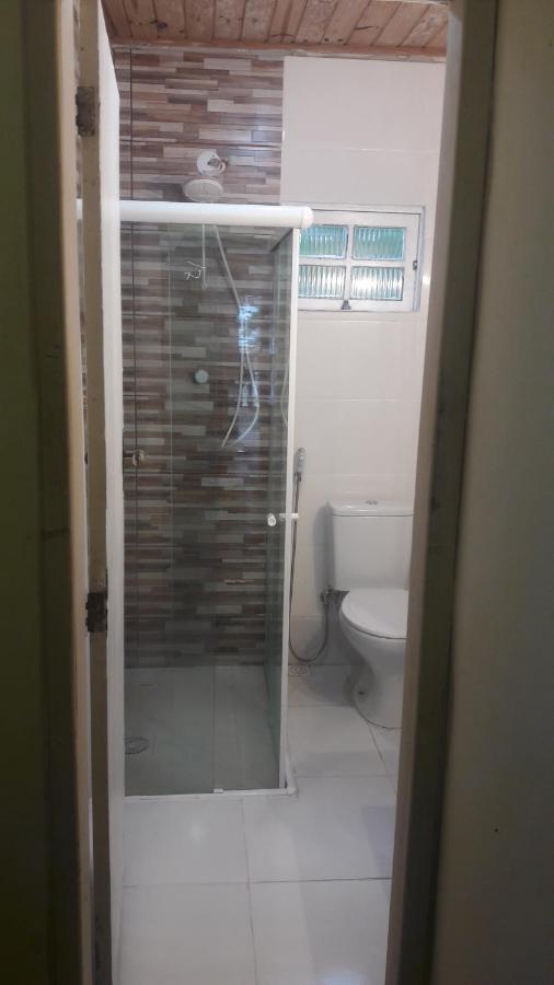 Casa Em Figueira - Arraial Do Cabo - 5 B Villa Kültér fotó