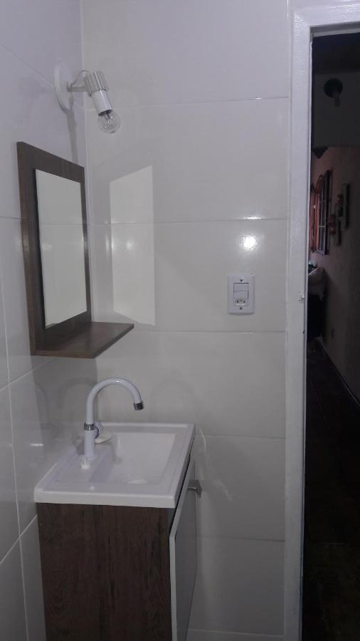 Casa Em Figueira - Arraial Do Cabo - 5 B Villa Kültér fotó