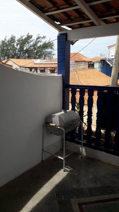 Casa Em Figueira - Arraial Do Cabo - 5 B Villa Kültér fotó