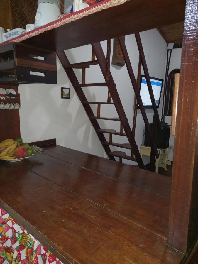 Casa Em Figueira - Arraial Do Cabo - 5 B Villa Kültér fotó