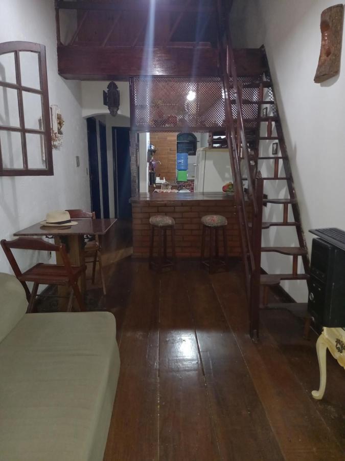 Casa Em Figueira - Arraial Do Cabo - 5 B Villa Kültér fotó