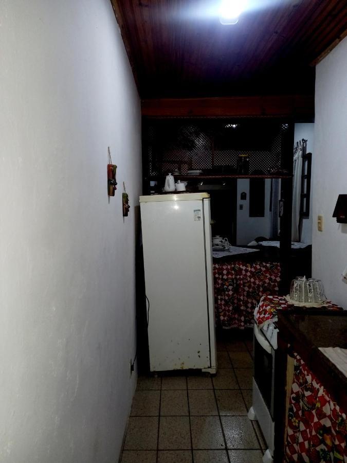 Casa Em Figueira - Arraial Do Cabo - 5 B Villa Kültér fotó