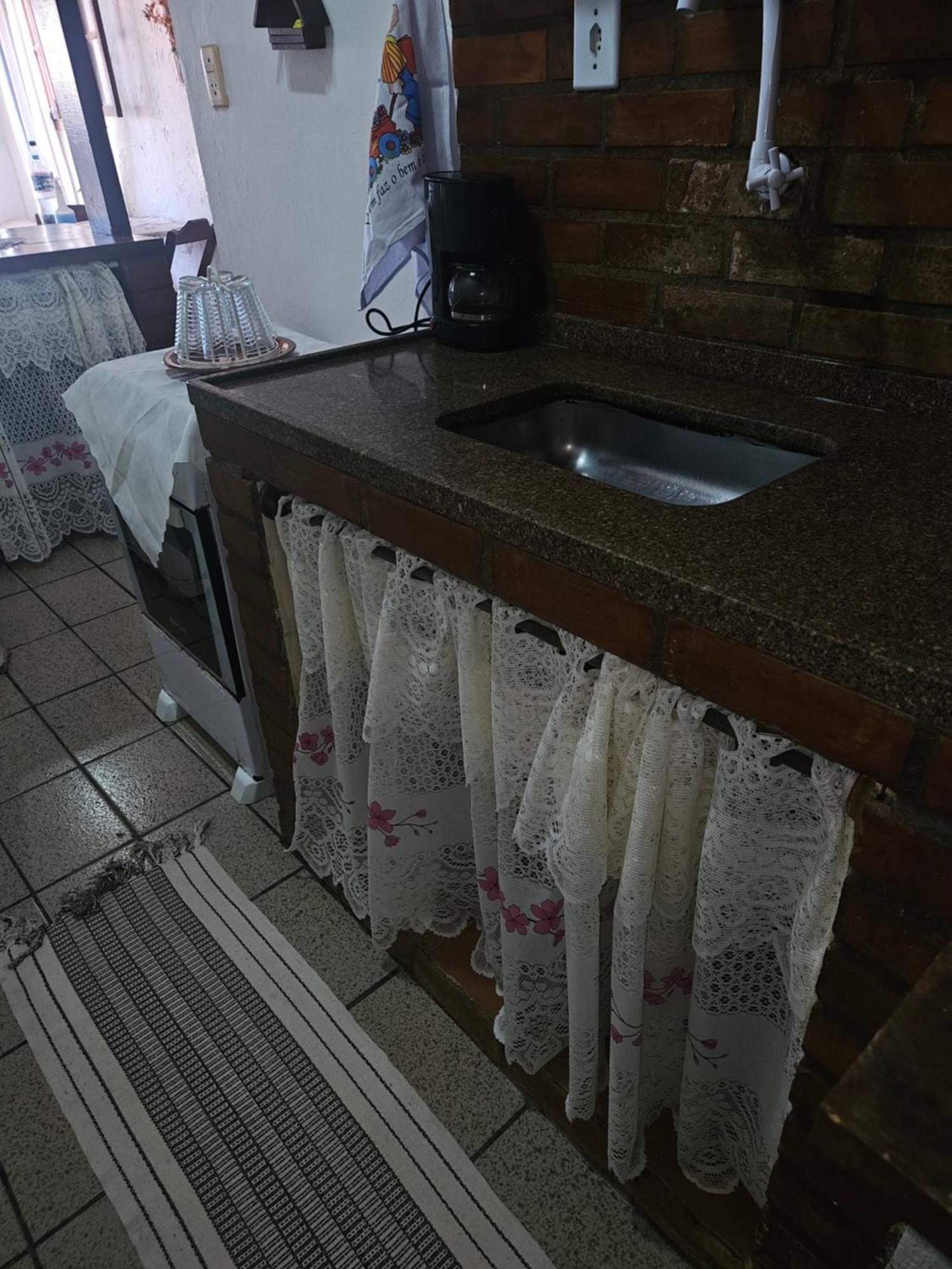 Casa Em Figueira - Arraial Do Cabo - 5 B Villa Kültér fotó