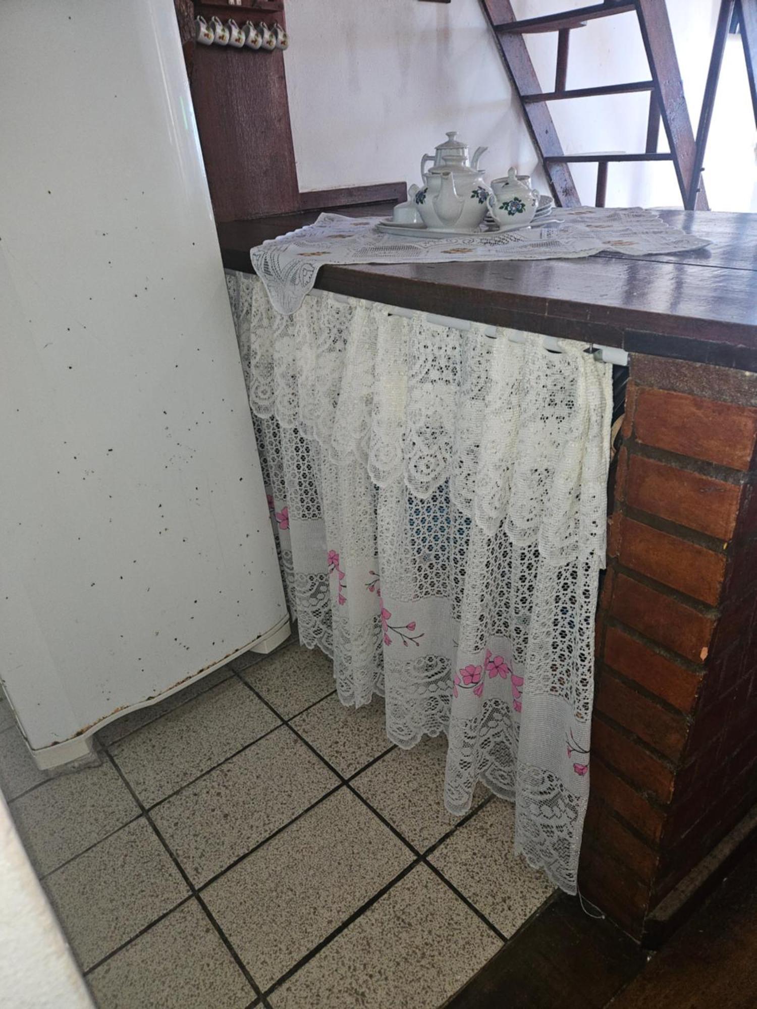 Casa Em Figueira - Arraial Do Cabo - 5 B Villa Kültér fotó