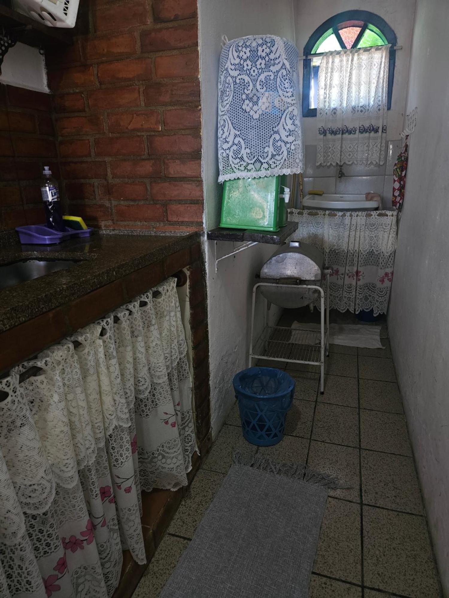 Casa Em Figueira - Arraial Do Cabo - 5 B Villa Kültér fotó