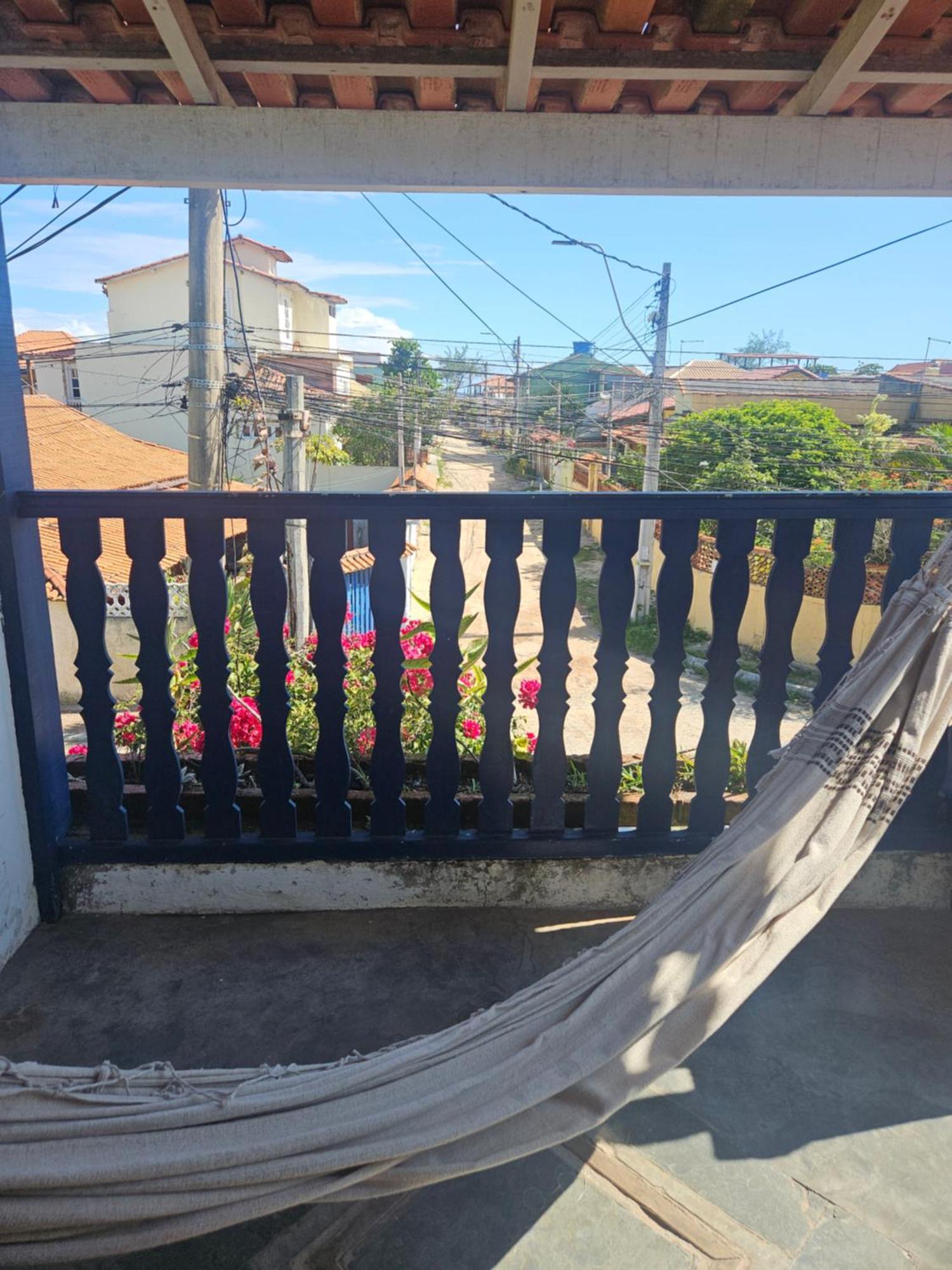 Casa Em Figueira - Arraial Do Cabo - 5 B Villa Kültér fotó