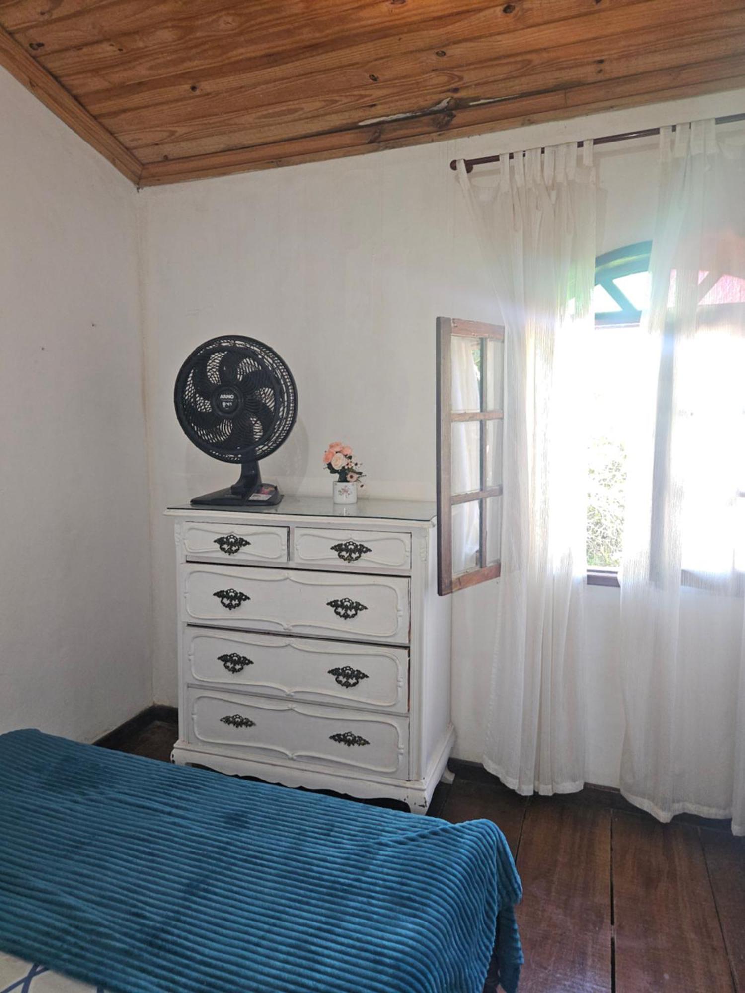 Casa Em Figueira - Arraial Do Cabo - 5 B Villa Kültér fotó