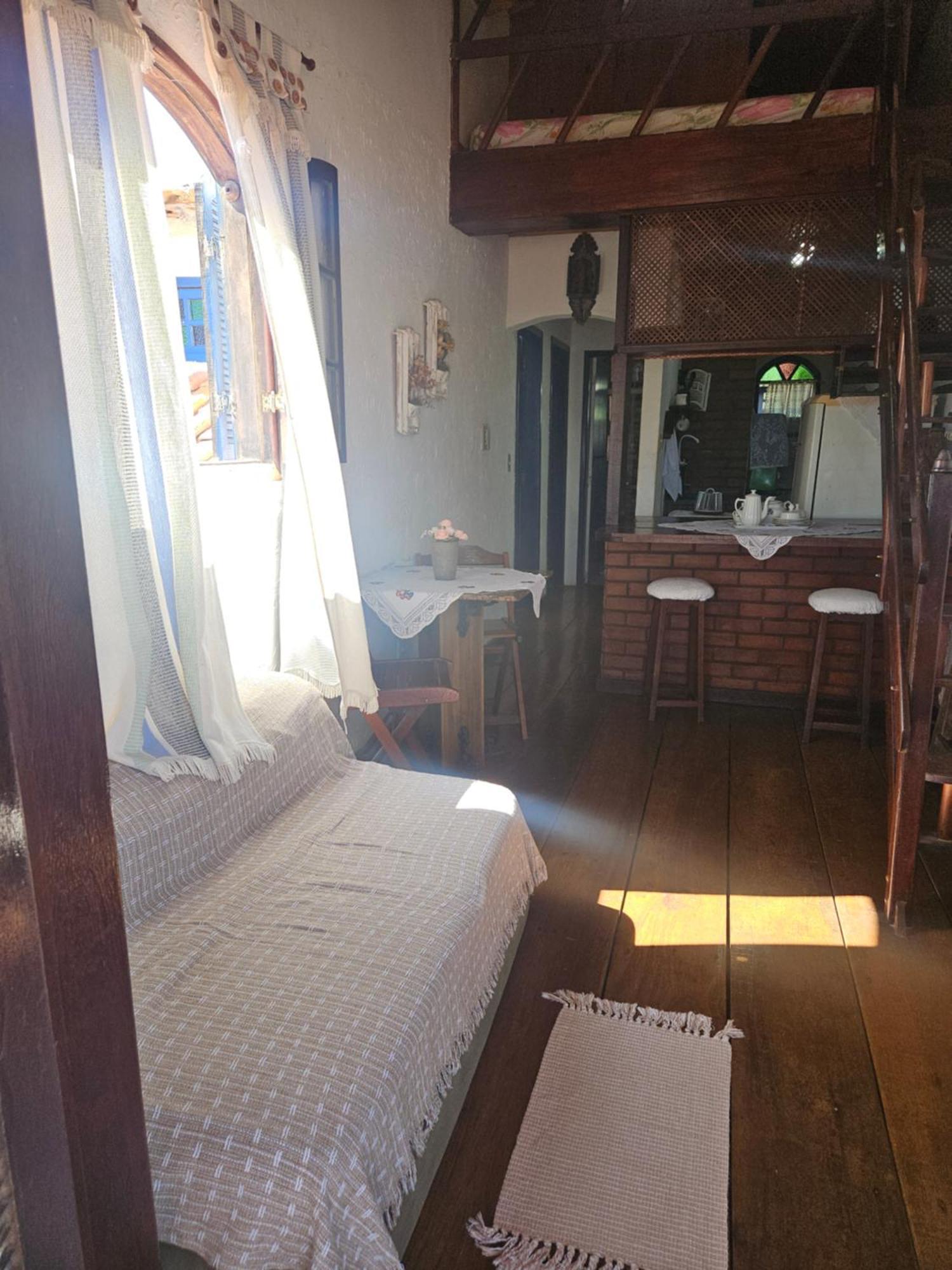 Casa Em Figueira - Arraial Do Cabo - 5 B Villa Kültér fotó