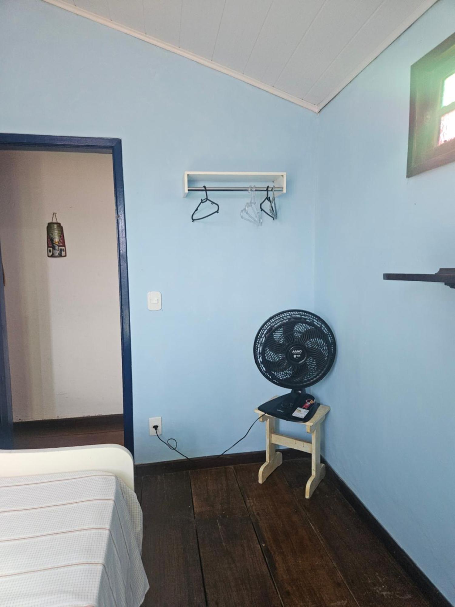 Casa Em Figueira - Arraial Do Cabo - 5 B Villa Kültér fotó