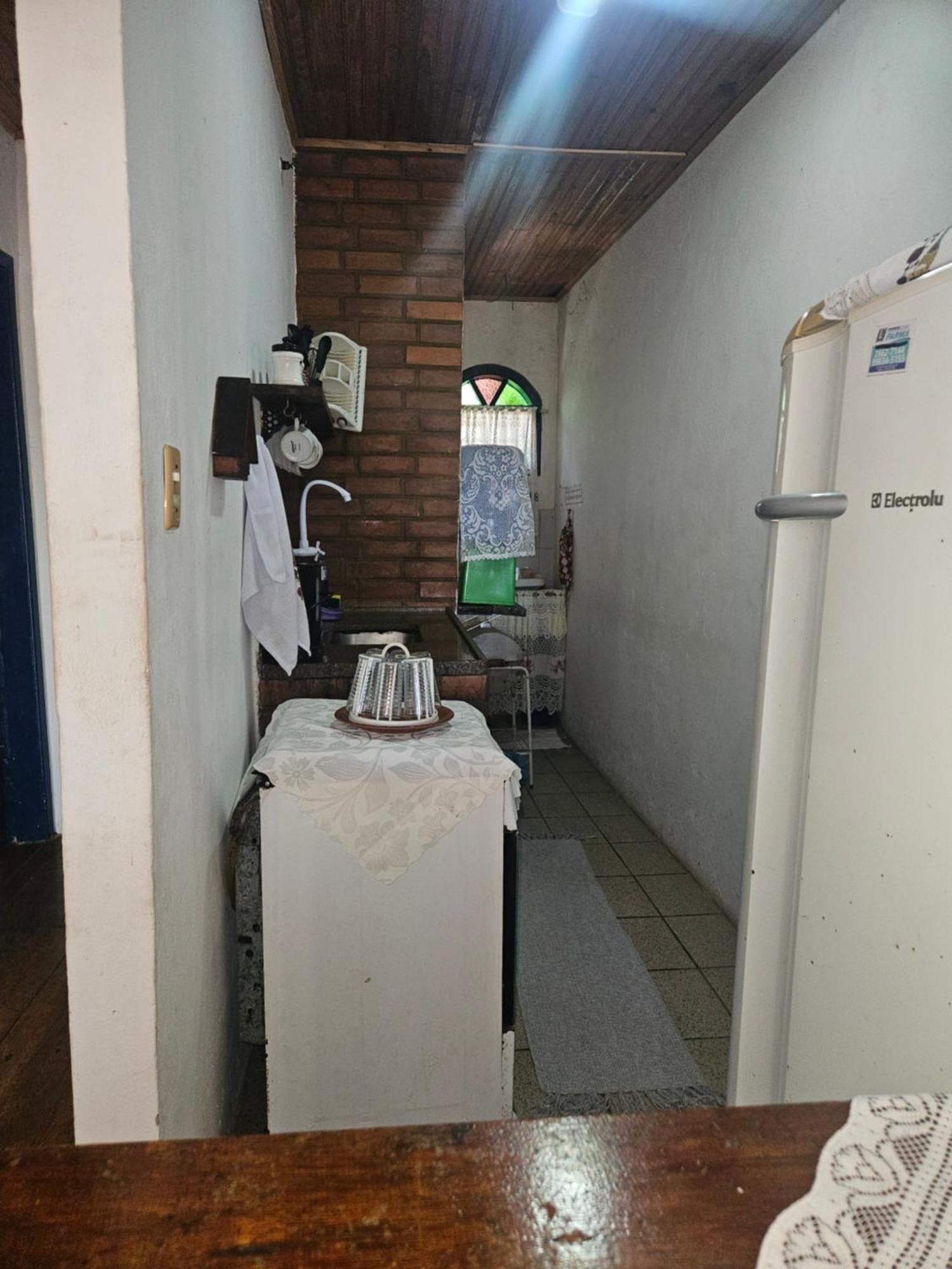 Casa Em Figueira - Arraial Do Cabo - 5 B Villa Kültér fotó