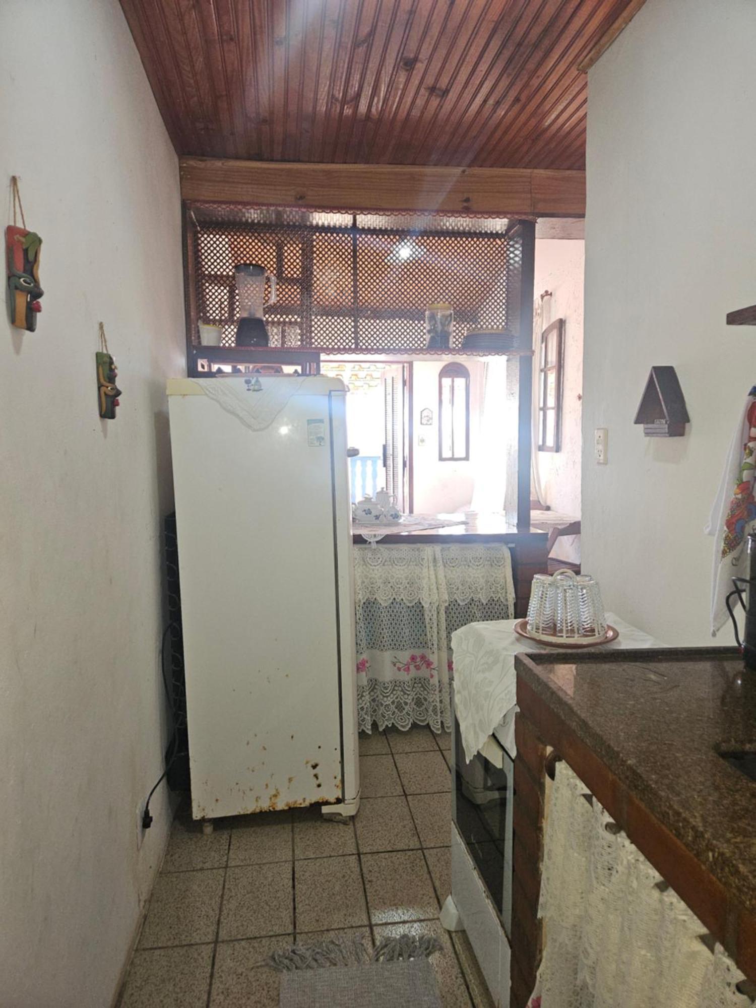 Casa Em Figueira - Arraial Do Cabo - 5 B Villa Kültér fotó